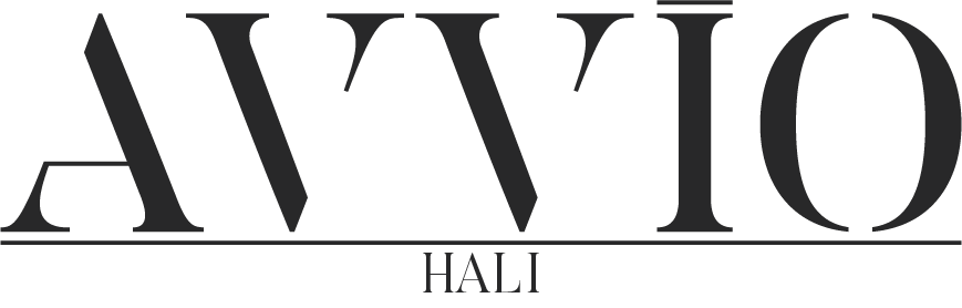 AVVİO Cami Halıları Logo